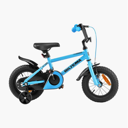 New Children's bikes