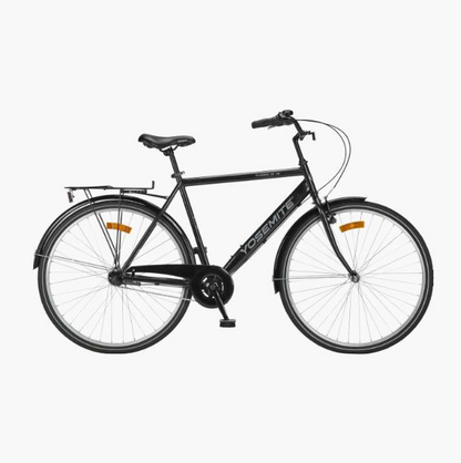 New Men's bikes 1