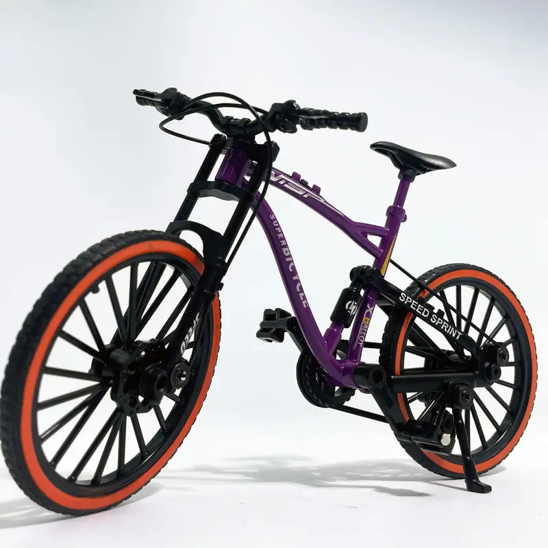 New Kid's Bike 1