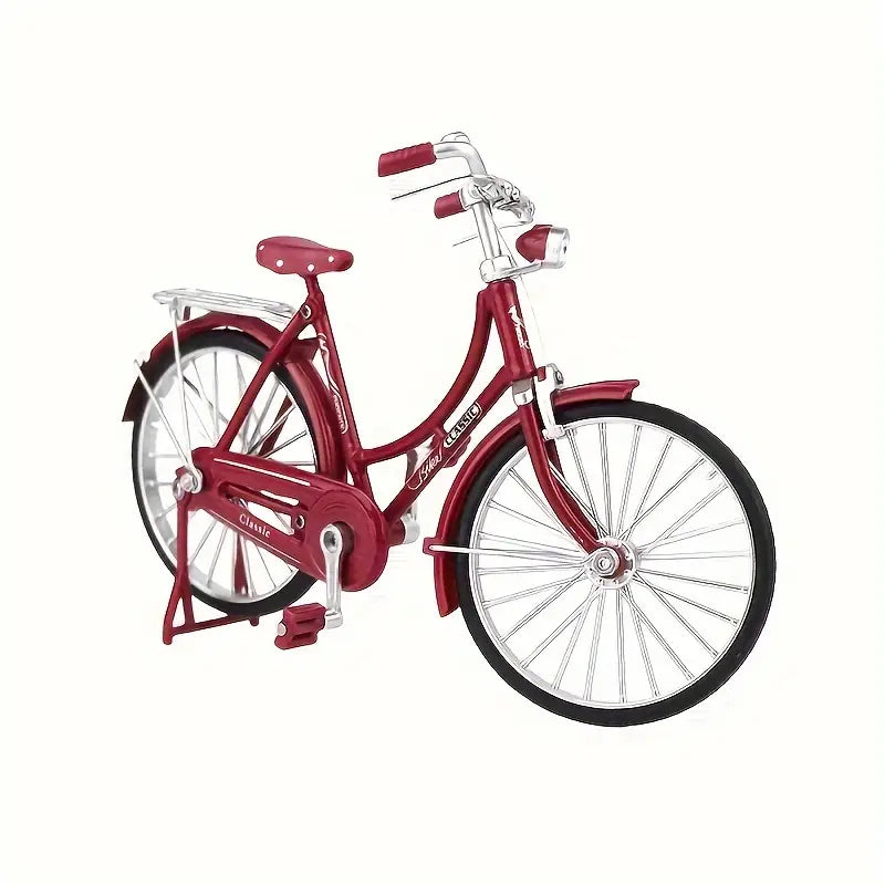 New Women's Bike 2