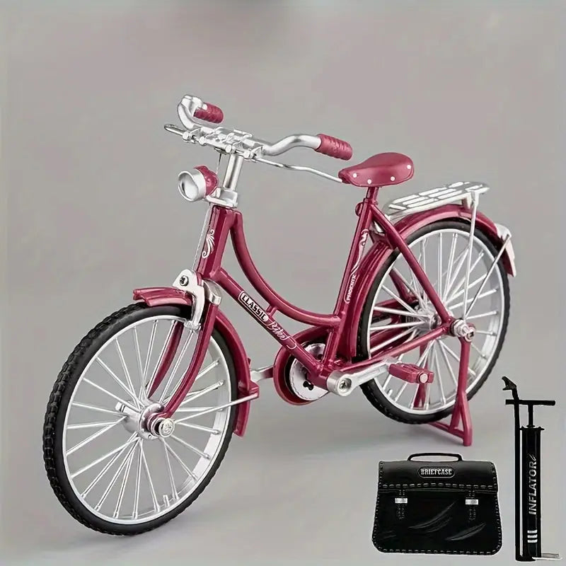 New Women's Bike 2